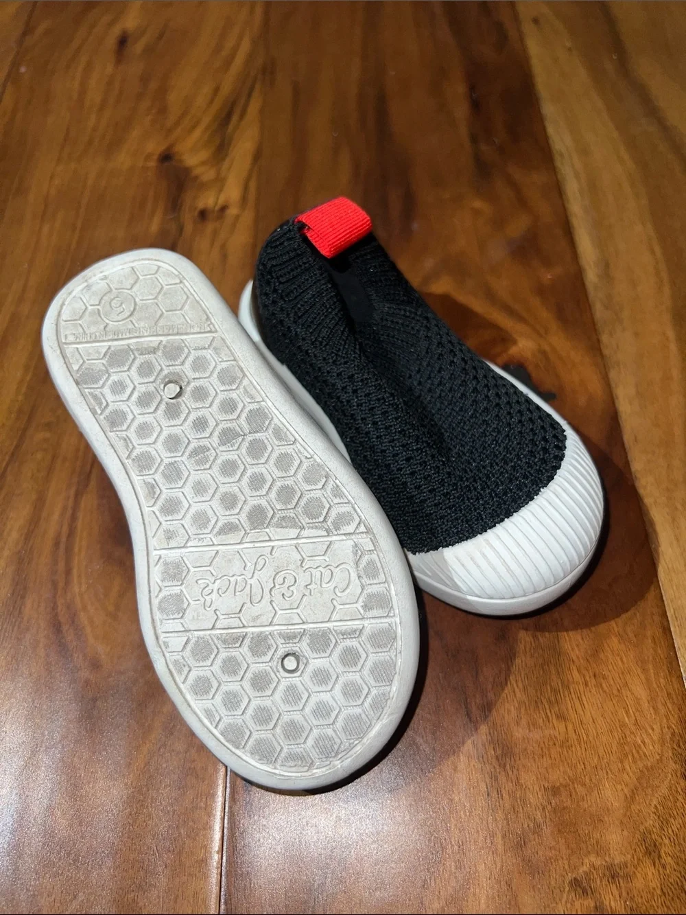 Cat & Jack comfortable slip